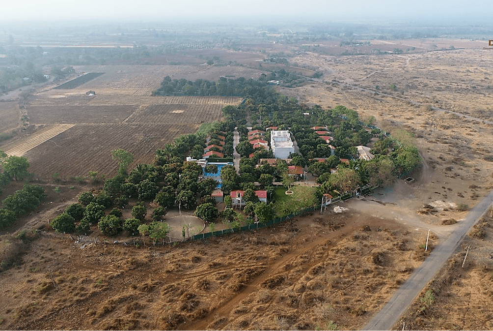 Daksh Resort and Amusement Park