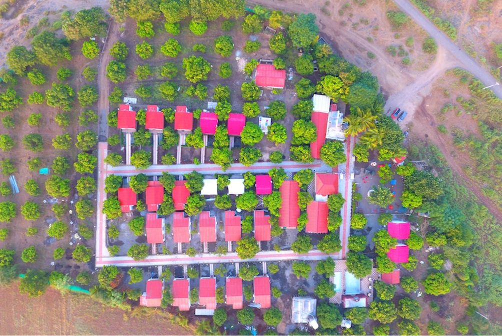 Daksh Resort and Amusement Park