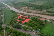 King’s Kraft River Side Resort .webp