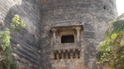 Uperkot Fort