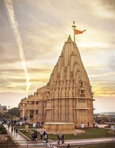 Somnath Temple