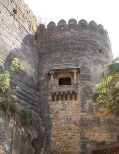 Uperkot Fort