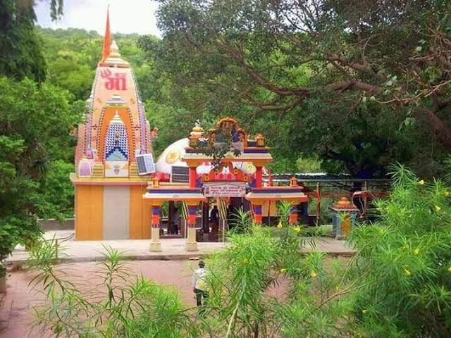 Kankai Temple
